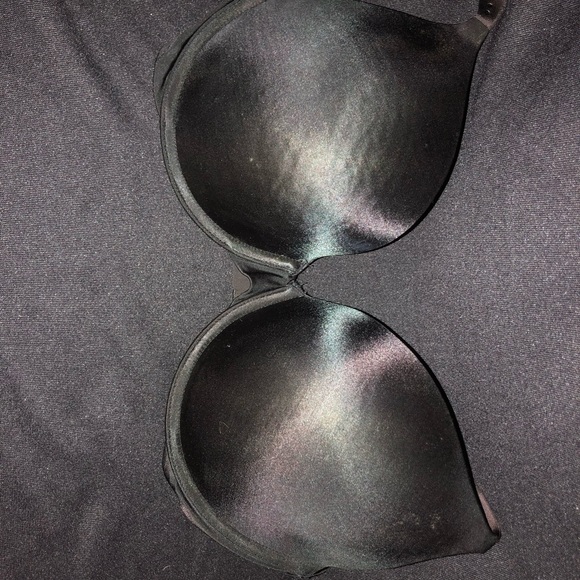 EUC Victoria’s Secret 34DD Biofit Demi - Picture 1 of 4